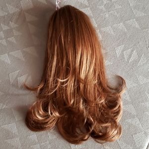 Brazilian Ponytail Extension